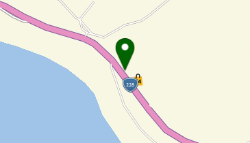 セイコーマート 松前朝日店の地図画像