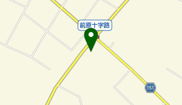 セイコーマート 桜川大国玉店の地図画像