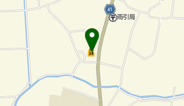 セイコーマート 大和店の地図画像