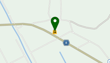 セイコーマート 鉾田当間店の地図画像