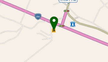 セイコーマート 行方山田店の地図画像