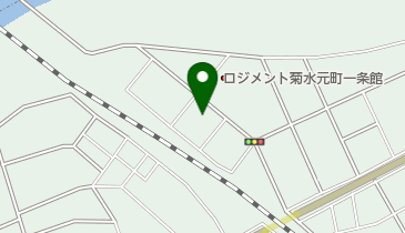 セイコーマート 菊水元町1条店の地図画像