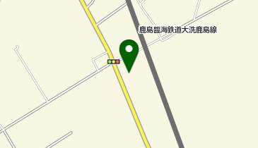 セイコーマート 鹿嶋小山店の地図画像