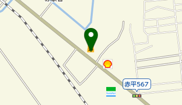 セイコーマート 赤平東大町店の地図画像