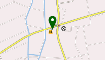 セイコーマート 那珂戸店の地図画像