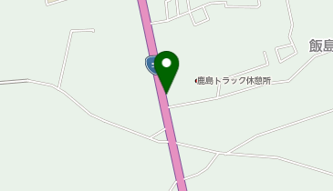 セイコーマート 鉾田飯島店の地図画像