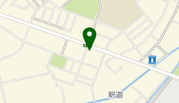 セイコーマート 古河駒羽根店の地図画像