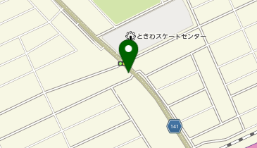 セイコーマート 苫小牧美原店の地図画像