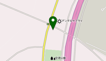 セイコーマート 南千歳店の地図画像