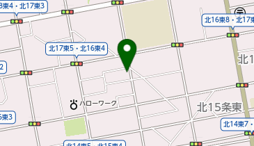 セイコーマート 美香保店の地図画像