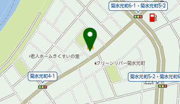 セイコーマート 菊水元町5条店の地図画像