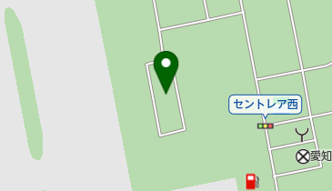 佐川急便 中部空港営業所の地図画像