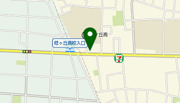 東京都中野区上鷺宮の佐川急便一覧 Navitime