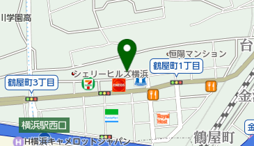 神奈川県の佐川急便一覧 Navitime