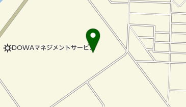 佐川急便 秋田営業所の地図画像