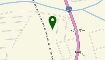 佐川急便 富良野営業所の地図画像