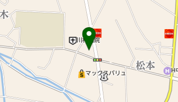 東京靴流通センター富士店の地図画像