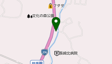 東京靴流通センター時津BP店の地図画像