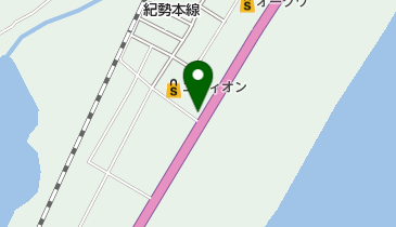 東京靴流通センター熊野店の地図画像