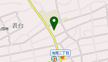 アースカー 名古屋市天白区元八事3丁目の地図画像