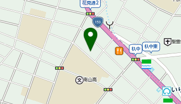 アースカー 名古屋市昭和区駒方町5丁目の地図画像