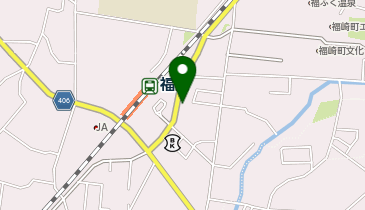 アースカー 神崎郡福崎町福田の地図画像