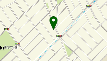 アースカー 市川市欠真間2丁目<ベルピア南行徳>の地図画像