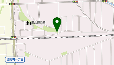 アースカー 三鷹市上連雀1丁目の地図画像