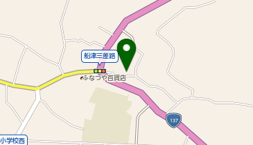 アースカー 南都留郡富士河口湖町船津の地図画像