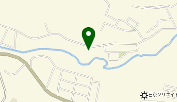 アースカー 日立市西成沢町3丁目の地図画像