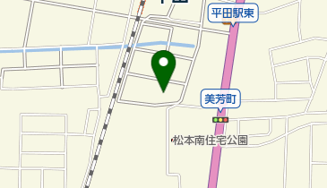 Keiz松本店 パチンコ スロット 周辺のその他お買い物 Navitime