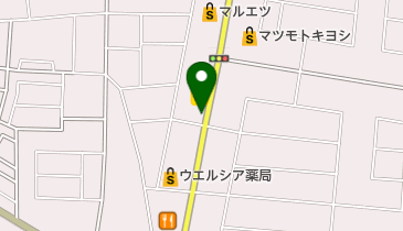 栃木県のハードオフ一覧 Navitime