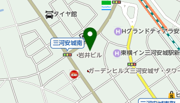 愛知県のハードオフ一覧 Navitime