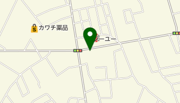 オフハウス 水戸赤塚駅南口店の地図画像