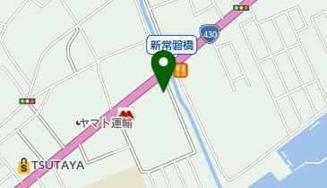 オフハウス 倉敷児島店の地図画像