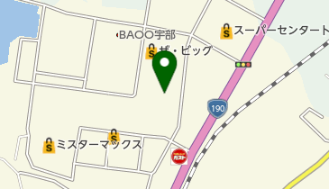 山口県宇部市東岐波のリサイクル一覧 Navitime