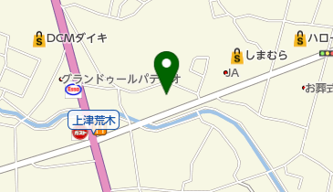 福岡県久留米市国分町のハードオフ一覧 Navitime