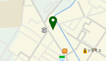 カメラのキタムラ 盛岡・月が丘店の地図画像