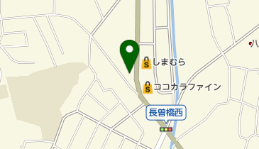 カメラのキタムラ 知多・八幡店の地図画像