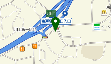 カメラのキタムラ 戸塚・東戸塚店の地図画像