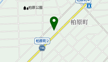 スタジオマリオ 春日井・柏原店の地図画像