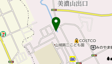 スタジオマリオ 八幡・松井山手店の地図画像