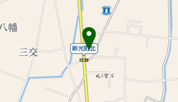 スタジオマリオ 上越・直江津店の地図画像