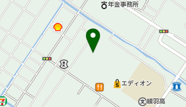 スタジオマリオ 草津・エイスクエア店の地図画像
