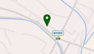 山田うどん 大利根店の地図画像