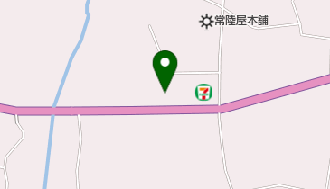 ファミリー食堂山田うどん食堂 作谷店の地図画像