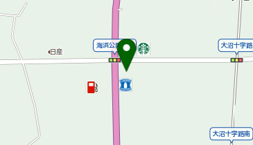 ファミリー食堂山田うどん食堂 ひたちなかインター店の地図画像