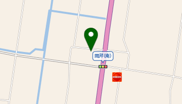 ファミリー食堂山田うどん食堂 下館294号バイパス店の地図画像