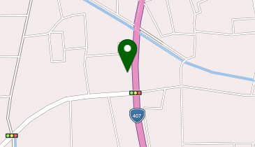 山田うどん 妻沼店の地図画像