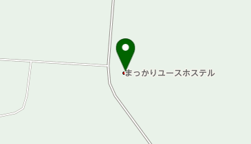 まっかりユースホステルの地図画像